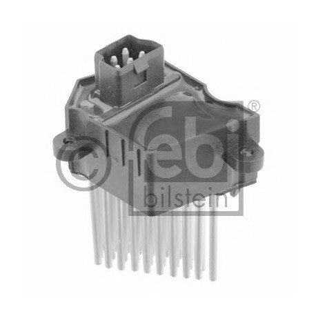 Εγκέφαλοι FEBI BILSTEIN 24617