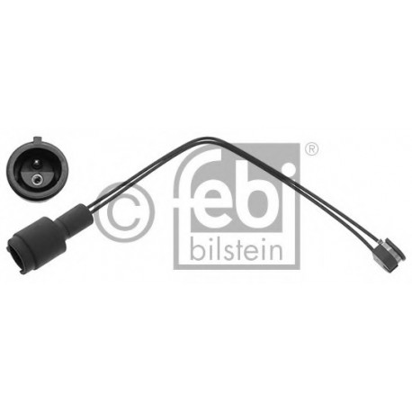 Σετ Τακάκια FEBI BILSTEIN 02398