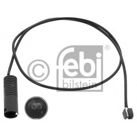 Σετ Τακάκια FEBI BILSTEIN 06867