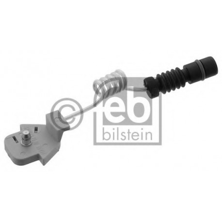 Σετ Τακάκια FEBI BILSTEIN 07880