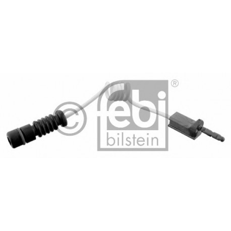 Σετ Τακάκια FEBI BILSTEIN 07835