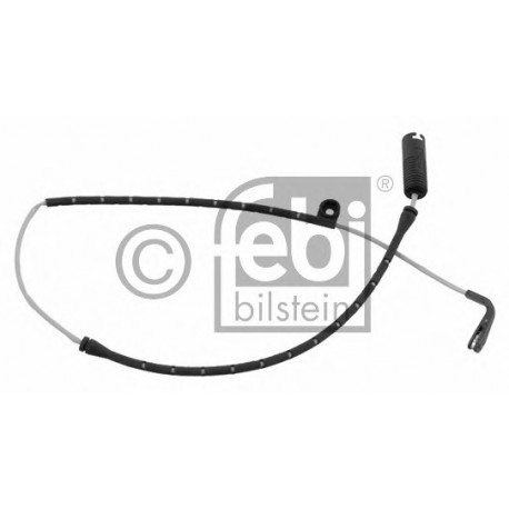 Σετ Τακάκια FEBI BILSTEIN 08203