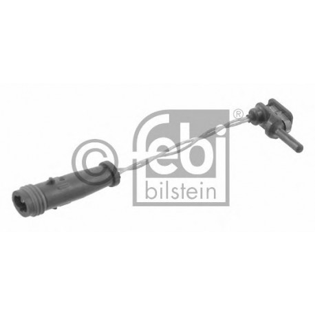 Σετ Τακάκια FEBI BILSTEIN 19186