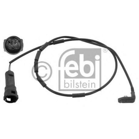 Σετ Τακάκια FEBI BILSTEIN 05109