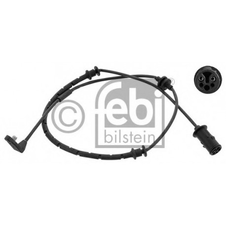 Σετ Τακάκια FEBI BILSTEIN 17489