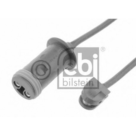 Σετ Τακάκια FEBI BILSTEIN 24505