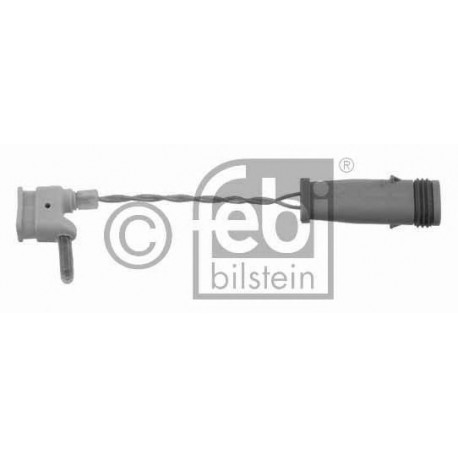 Σετ Τακάκια FEBI BILSTEIN 23857