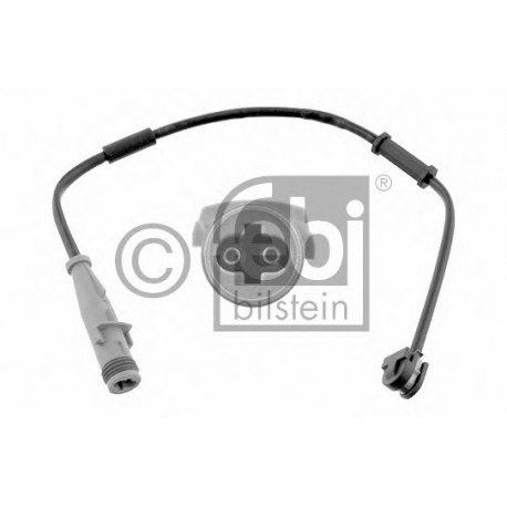 Σετ Τακάκια FEBI BILSTEIN 27183