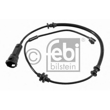 Σετ Τακάκια FEBI BILSTEIN 22072