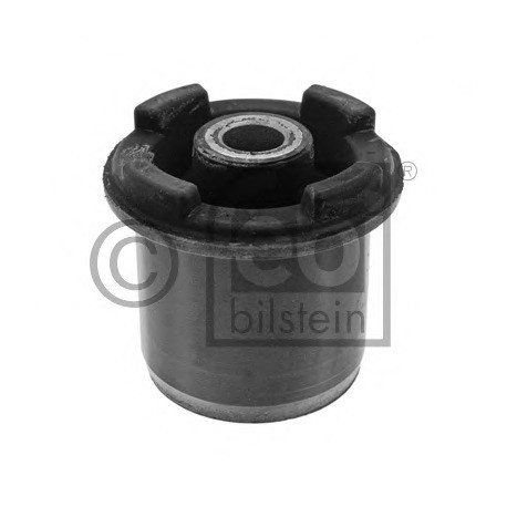 Βάση & συνεμπλόκ ψαλιδιού FEBI BILSTEIN 02128