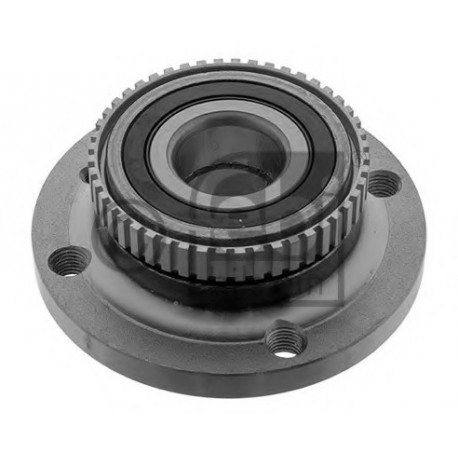 Ρουλεμάν τροχού FEBI BILSTEIN 04044