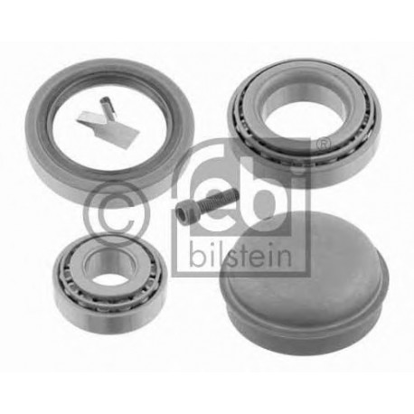 Ρουλεμάν τροχού FEBI BILSTEIN 08841