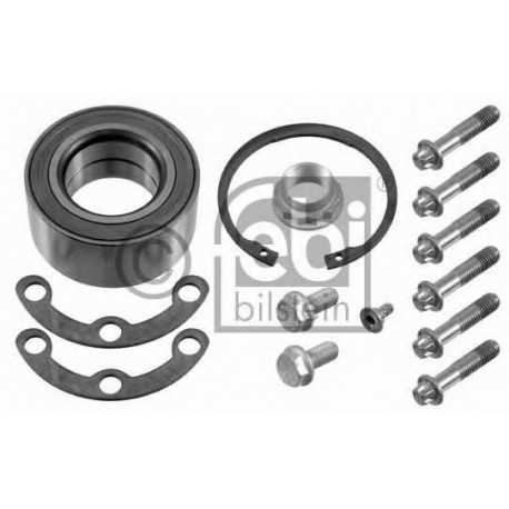 Ρουλεμάν τροχού FEBI BILSTEIN 08881