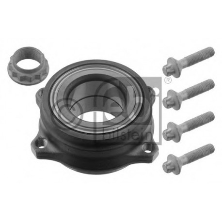 Ρουλεμάν τροχού FEBI BILSTEIN 28678