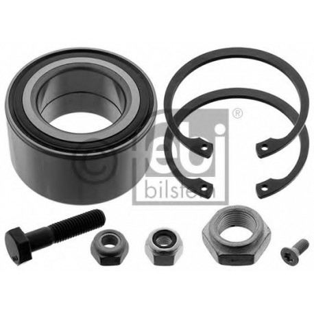 Ρουλεμάν τροχού FEBI BILSTEIN 03620