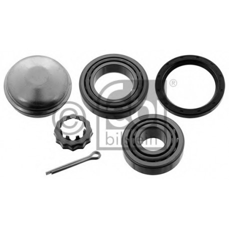 Ρουλεμάν τροχού FEBI BILSTEIN 05386