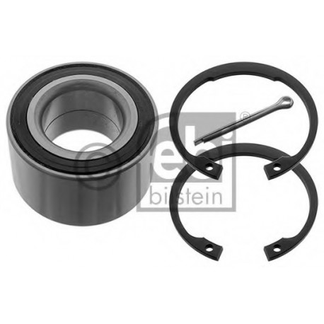 Ρουλεμάν τροχού FEBI BILSTEIN 03096