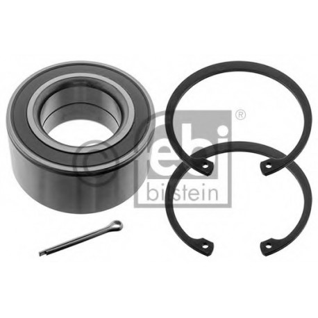 Ρουλεμάν τροχού FEBI BILSTEIN 03189