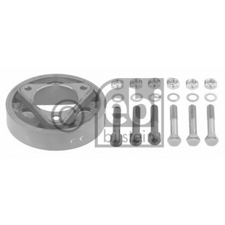 Κεντρικός άξονας μετάδοσης κίνησης FEBI BILSTEIN 10650