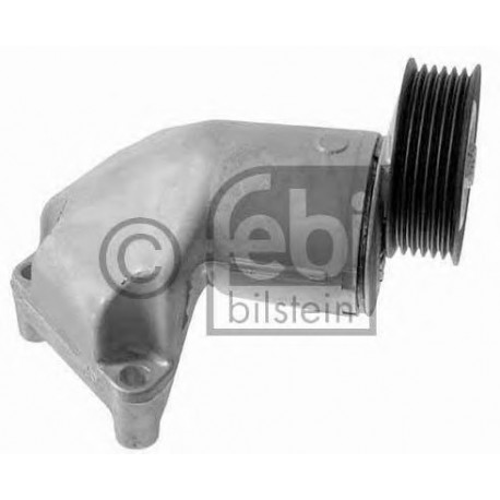 Τεντωτήρας ιμάντα poly-V FEBI BILSTEIN 21207