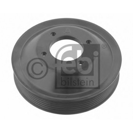 Τροχαλία ιμάντα FEBI BILSTEIN 30124