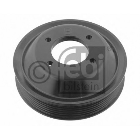 Τροχαλία ιμάντα FEBI BILSTEIN 30125