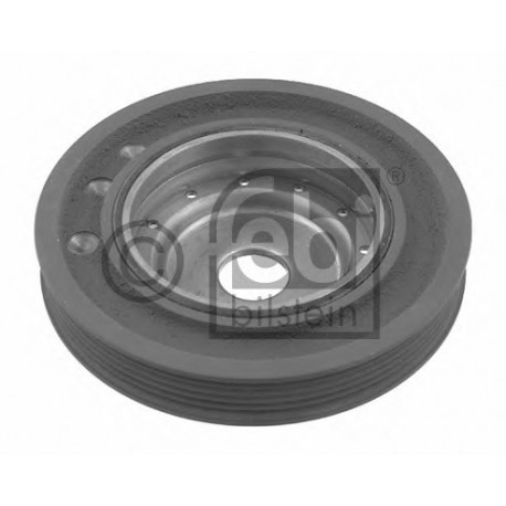 Τροχαλία ιμάντα FEBI BILSTEIN 24935