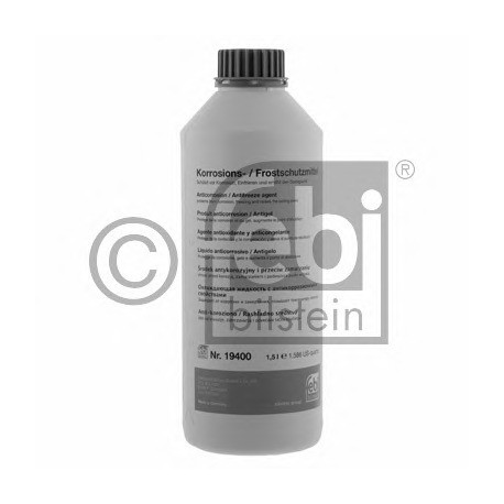 Ψυκτικό υγρό FEBI BILSTEIN 19400