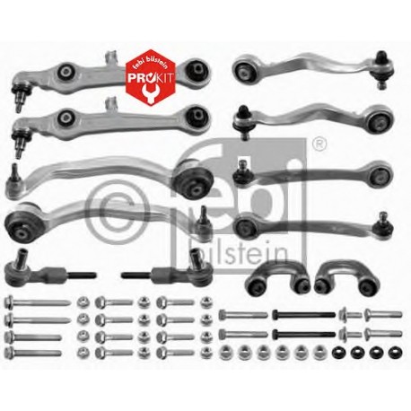 Ψαλίδια & βραχίονες ανάρτησης FEBI BILSTEIN 21502