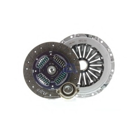 Σετ συμπλέκτη AISIN KY062A