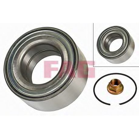 Ρουλεμάν τροχού FAG 713620030
