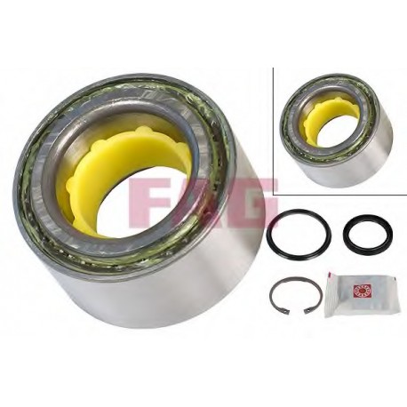 Ρουλεμάν τροχού FAG 713623030
