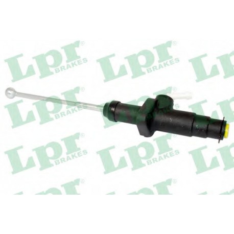 ʼνω αντλία συμπλέκτη LPR 2123