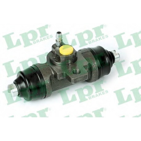 Κυλινδράκια τροχών LPR 4550