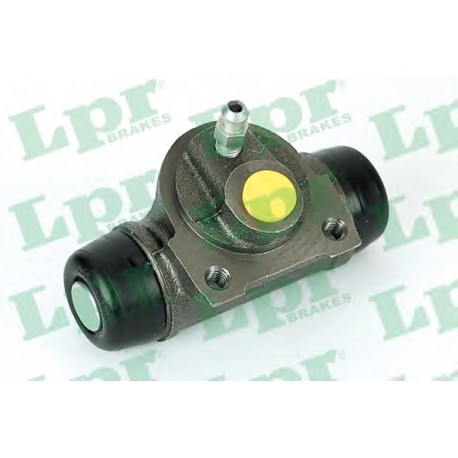 Κυλινδράκια τροχών LPR 4055