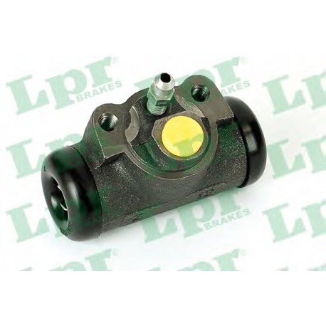 Κυλινδράκια τροχών LPR 5151