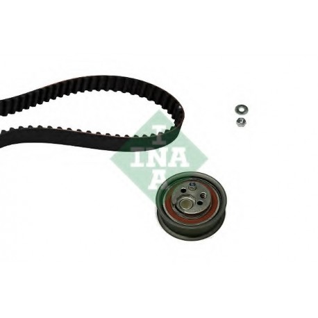 Σετ ιμάντα χρονισμού INA 530015910