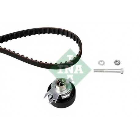 Σετ ιμάντα χρονισμού INA 530016610