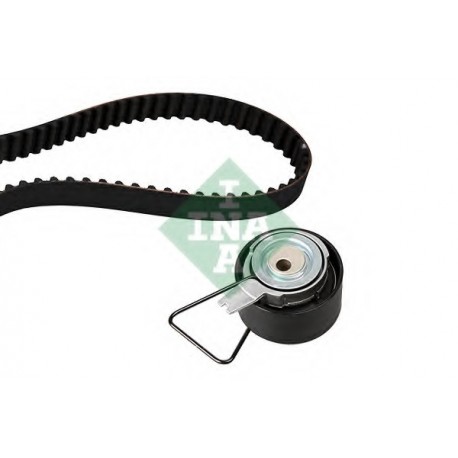 Σετ ιμάντα χρονισμού INA 530037610