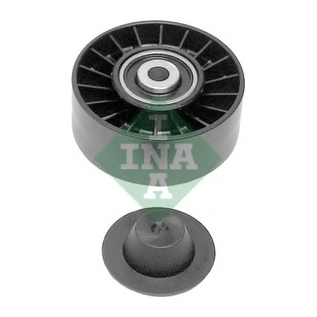 Τροχαλία αδρανείας ιμάντα poly-V INA 532033010