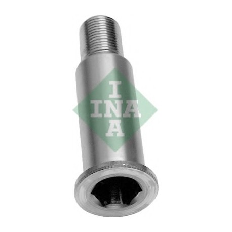 Τεντωτήρας ιμάντα poly-V INA 533006420