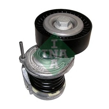 Τεντωτήρας ιμάντα poly-V INA 534016410