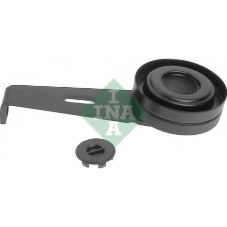 Τεντωτήρας ιμάντα poly-V INA 531009710