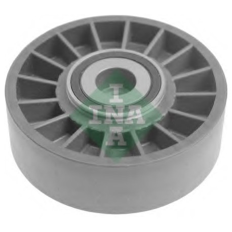 Τεντωτήρας ιμάντα poly-V INA 531071810