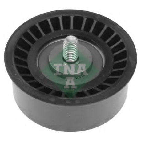 Τροχαλία αδράνειας ιμάντα χρονισμού INA 532003310