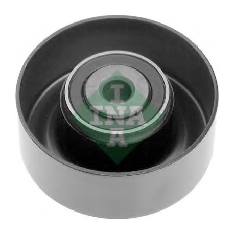 Τροχαλία αδρανείας ιμάντα poly-V INA 532021410