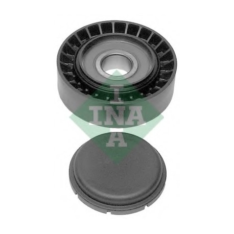 Τροχαλία αδρανείας ιμάντα poly-V INA 532022910