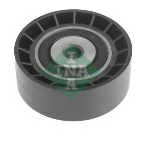 Τροχαλία αδρανείας ιμάντα poly-V INA 532026010