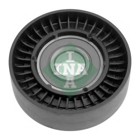 Τροχαλία αδρανείας ιμάντα poly-V INA 532040430