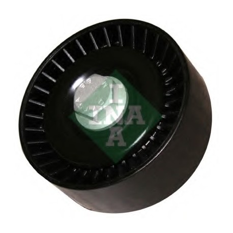 Τροχαλία αδρανείας ιμάντα poly-V INA 532047510